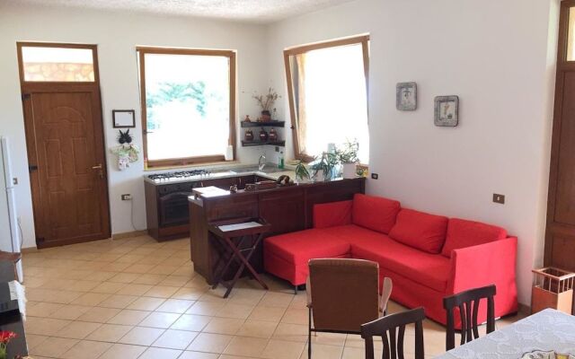 Cascina Coppola Holiday Home-Villa