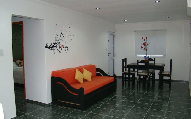 Cabana La Deseada - Ranchos