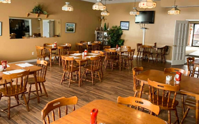 Traveller's Inn