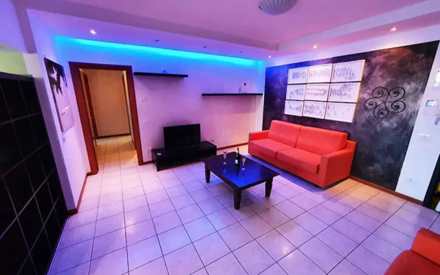 Family Oasi Garda 13