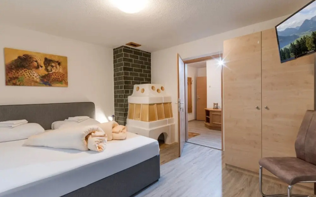 Chalet in Fugen Near Hochzillertal Ski Area
