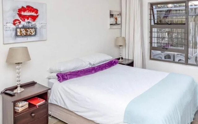 Art Deco Budget Accommodation Rosebank - Hostel