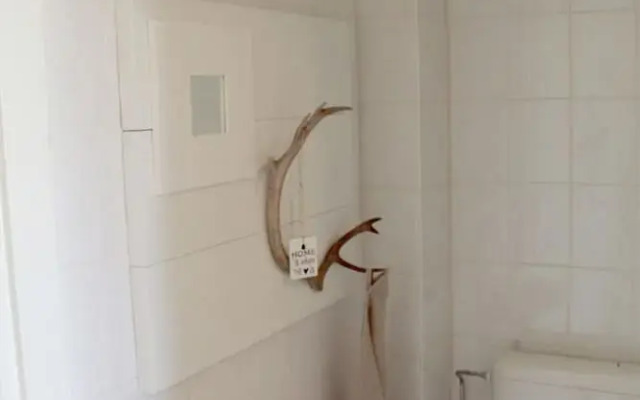 Bungalow in Breskens Near the Beach