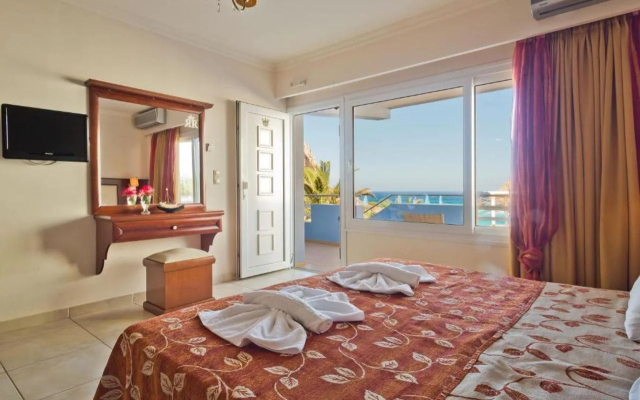 Royal Beach Karpathos