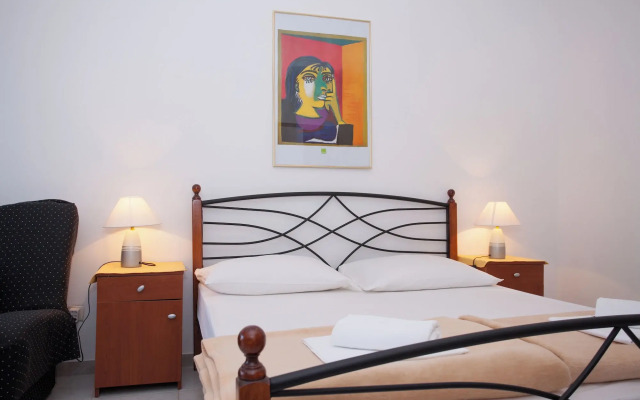 Apartmani Kovačić
