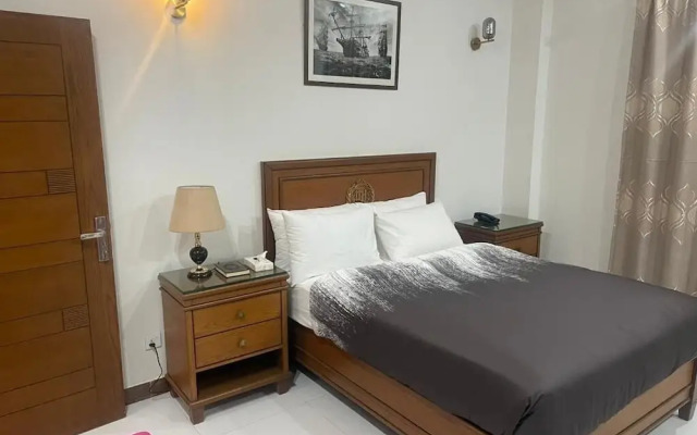 Medallion Suites