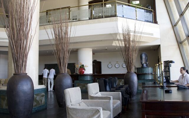 Hotel Alvalade