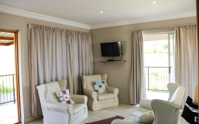 Tranquility Self Catering Apartment