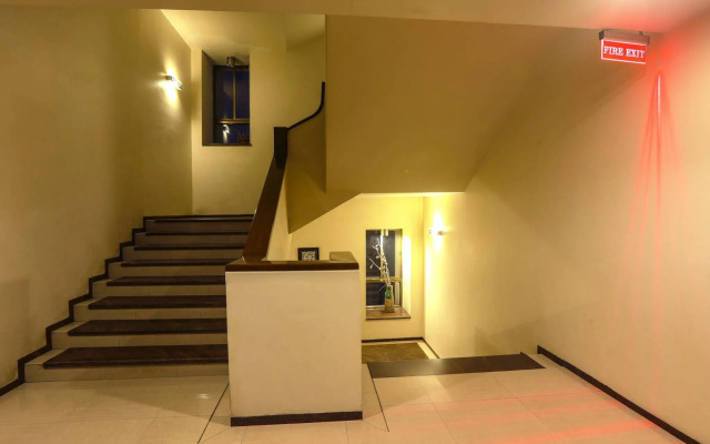 Hotel IVY Studios