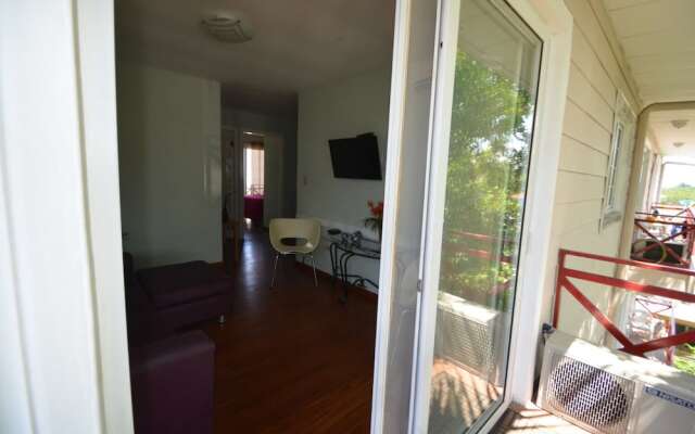 Caribbean Villages Apartments