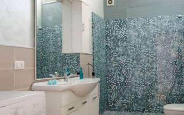 Taormina Standard Sea View Apartment