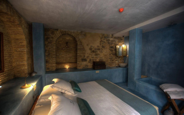 The Riad - Adults Only