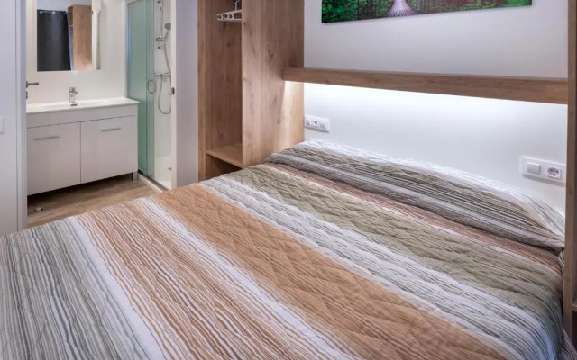 Apartaments Solmar