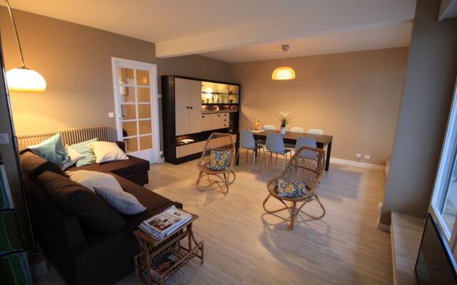 Appartement Arcachon Epsom