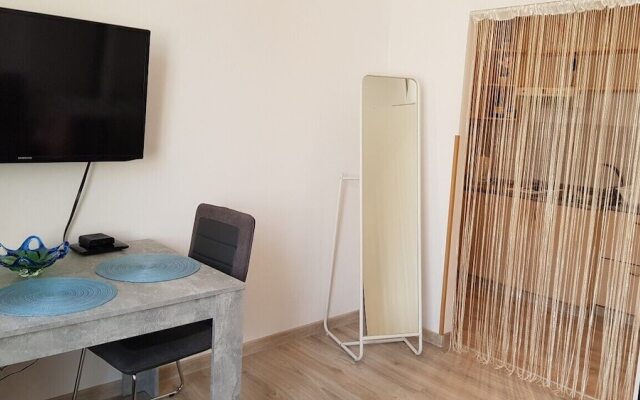 Ksenia Apartment