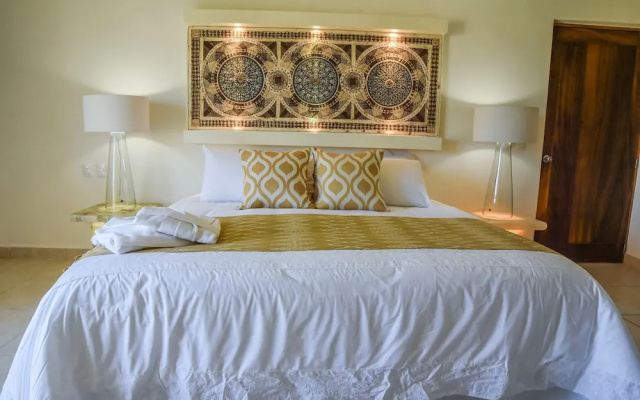 Punta Mita Penthouse de Amor