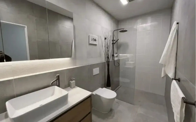 Macquarie Guest House