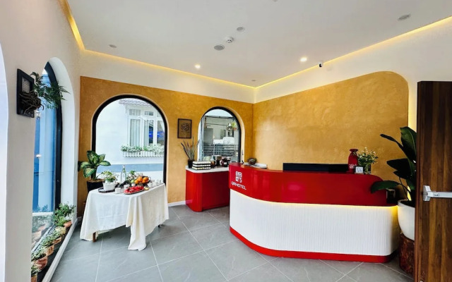 QR Hotel Dalat