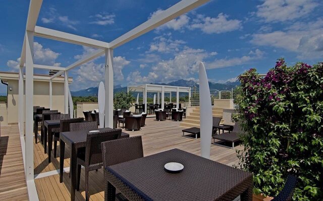 Zen Hotel Versilia