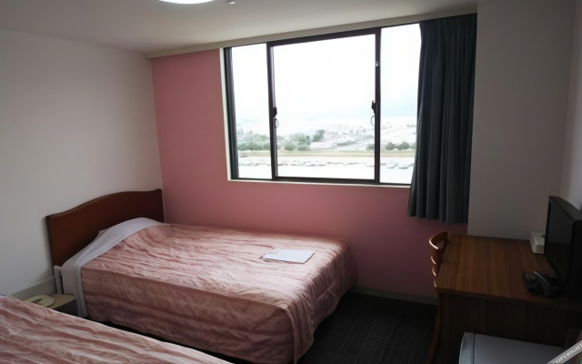 Seaside Hotel Palco