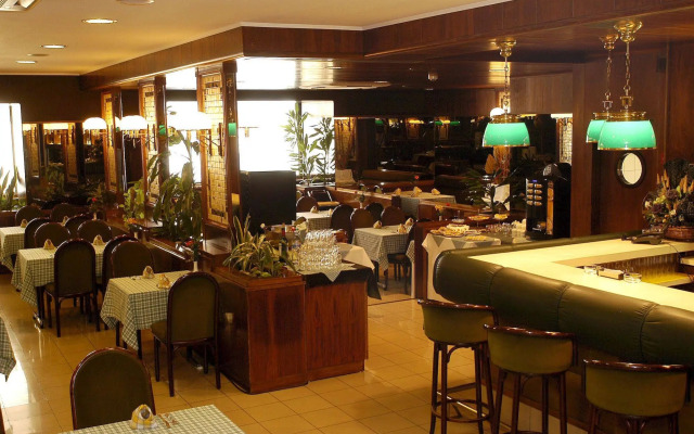 Hotel Andorra Palace