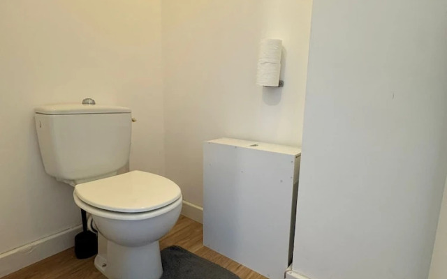 Bellevue - Premi re Conciergerie