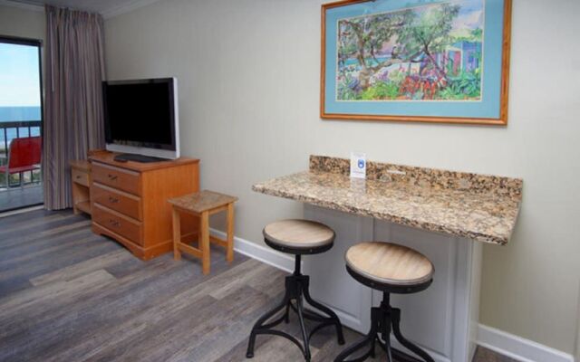 Ocean Dunes by Elliott Beach Rentals