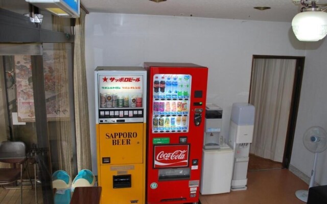 Business Hotel Nakayama