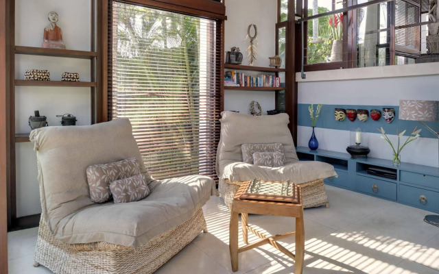 Villa Kouru By Exotiq Villa Holidays