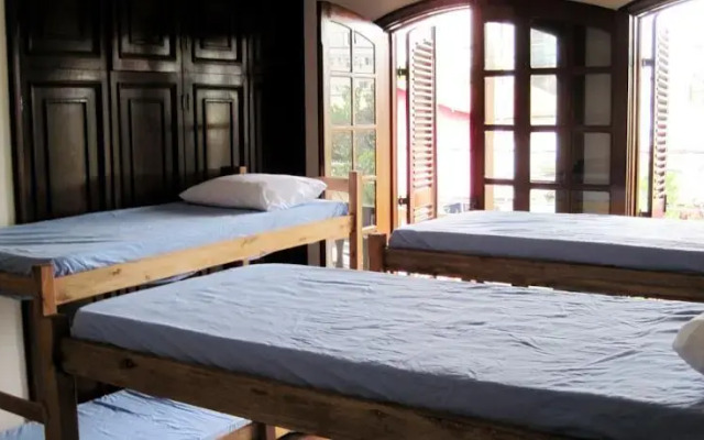 Pampulha Adventure Hostel