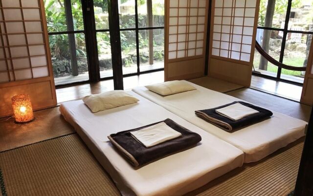 Kominka Yuumi house - Hostel