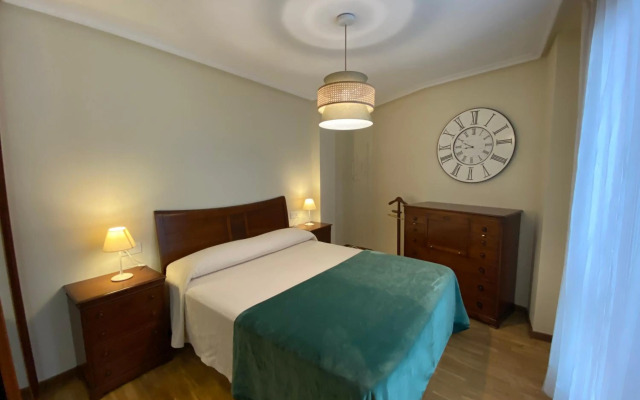 Apartamento Próxima Parada - Llanes