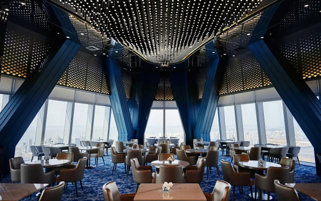 Oakwood Premier Incheon