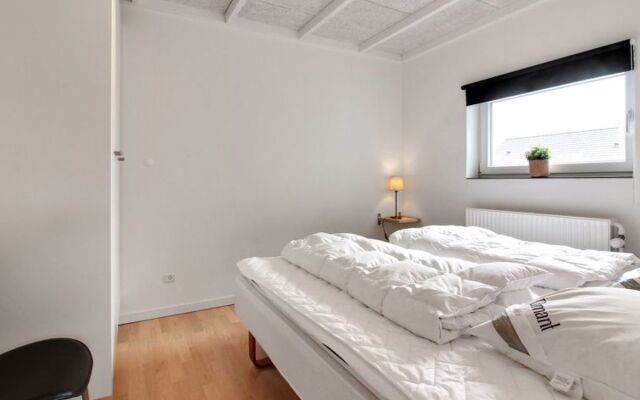 "Adela" - 400m from the sea in NW Jutland