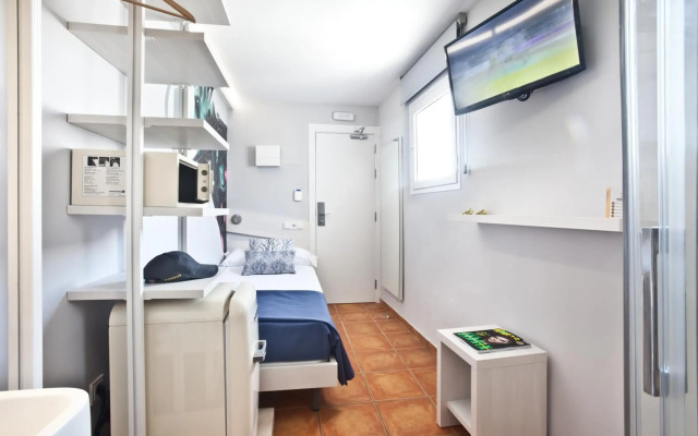 Ten Hostel