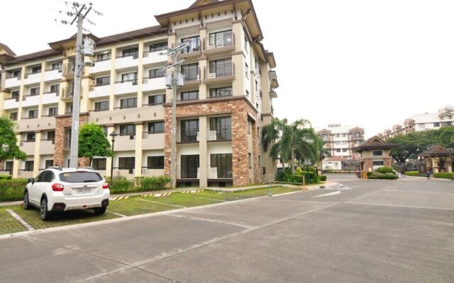 One Oasis Davao Condominium