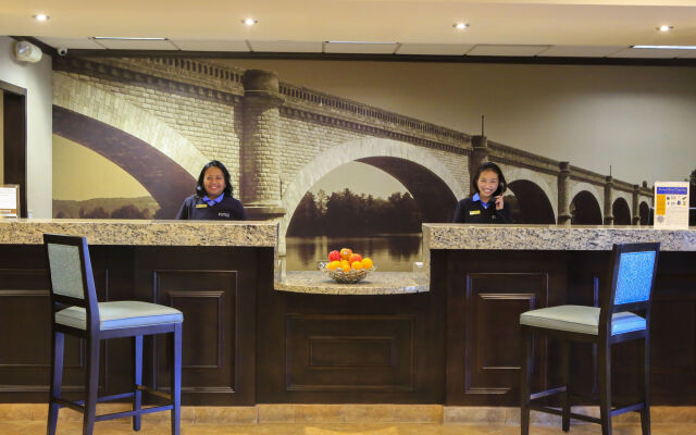 Staybridge Suites Silicon Valley by IHG