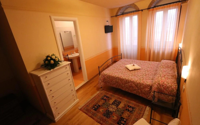 B&B La Casa di Tocco