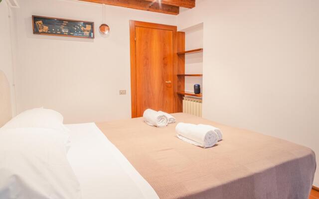 Residenza Corte Carnesali - Italian Homing