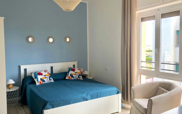 Poetto Beach House-Molara Due