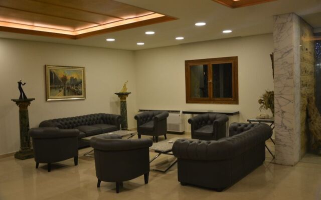 Monteverde Hotel