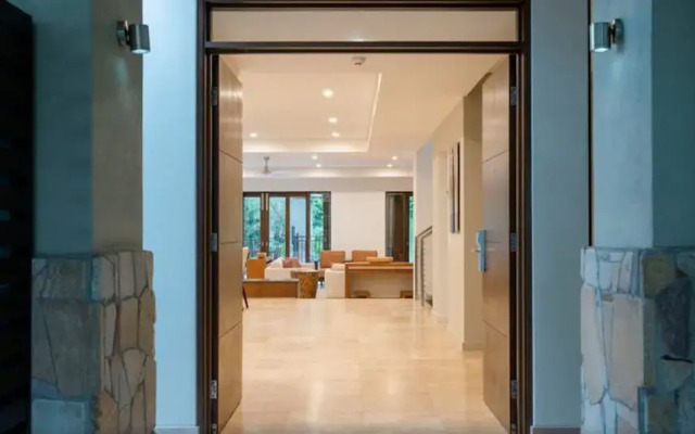 Temple Resort & Spa Port Douglas