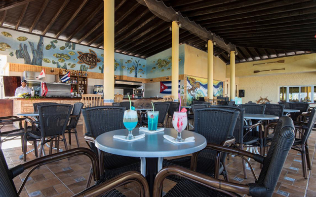 Hotel Villa Iguana