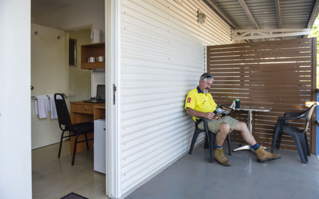 Discovery Parks - Darwin