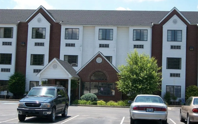 Brookshire Inn Prestonsburg