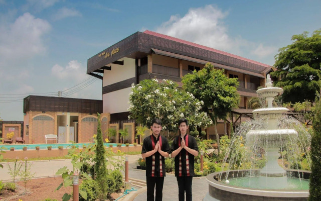 AU Place Hotel