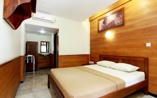 The Soemarsono Hotel