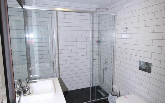 Vita Suites Karakoy