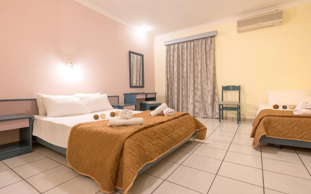 Sofia's Hotel