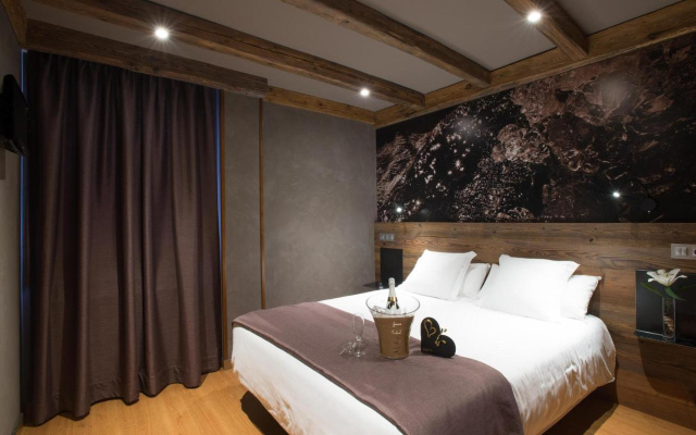 Hotel Anyóspark Mountain & Wellness Resort